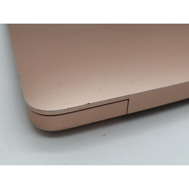中古】Apple MacBook Air 13インチ M1(CPU:8C/GPU:7C) 8GB/256GB