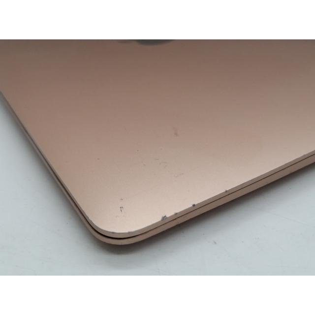 中古】Apple MacBook Air 13インチ M1(CPU:8C/GPU:7C) 8GB/256GB