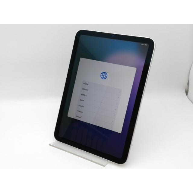 中古】Apple 【Wi-Fi】 iPad mini（A17Pro/2024） 128GB スターライト