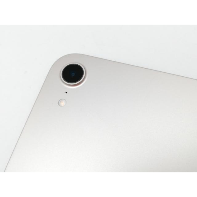 中古】Apple 【Wi-Fi】 iPad mini（A17Pro/2024） 128GB スターライト