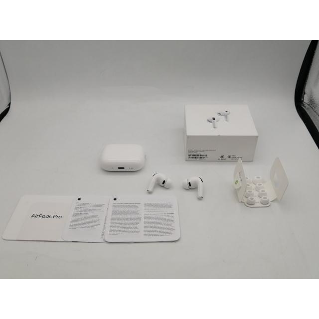 【中古品】 Apple AirPods Pro 本体正規品 Apple 新品未開封 国内正規品 Apple AirPods Pro MWP22J/A