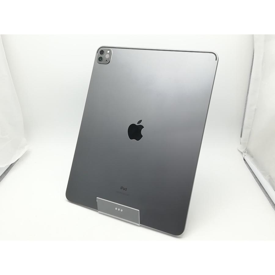 中古】Apple 【Wi-Fi】 12.9インチ iPad Pro（第5世代/2021） 2TB 