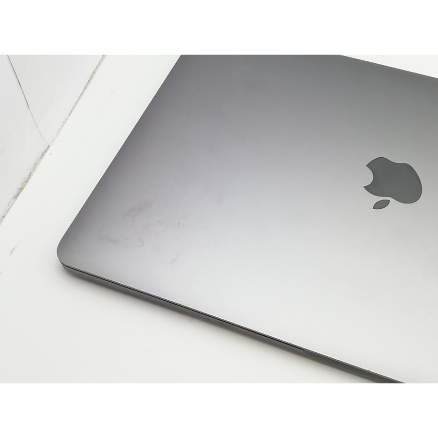 中古】Apple MacBook Pro 13インチ CTO (M1・2020) スペースグレイ