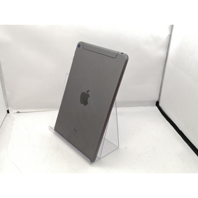 iPad mini（第5世代） 256GB　SIMフリー　スペースグレイ（中古） 中古】Apple 国内版 【SIMフリー】 iPad mini（第5世代/2019） 256GB