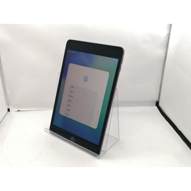 中古】Apple 国内版 【SIMフリー】 iPad mini（第5世代/2019） 256GB