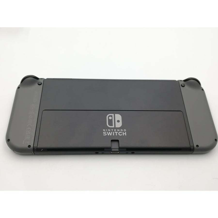 中古】Nintendo Switch 本体 (有機ELモデル) マイニンテンドーストア