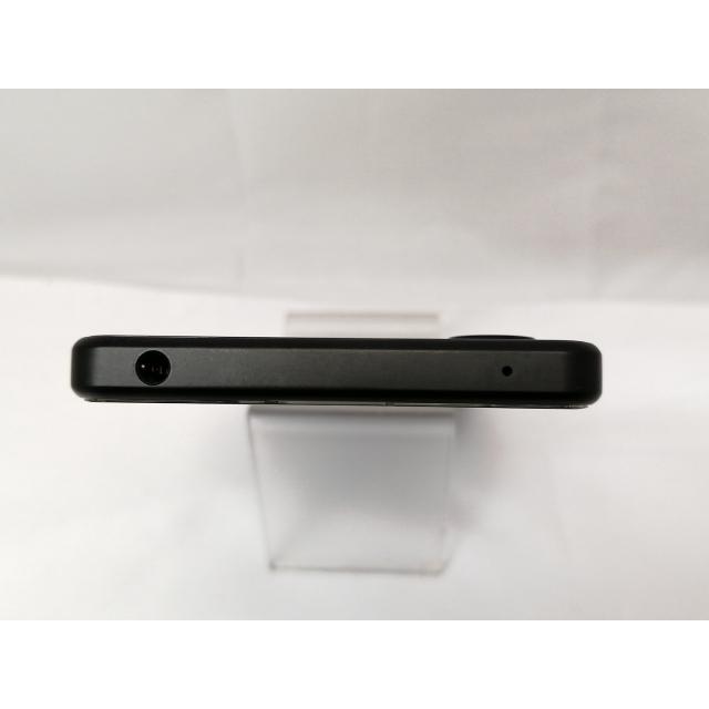 中古】SONY 国内版 【SIMフリー】 Xperia 5 IV 8GB 256GB XQ-CQ44/B