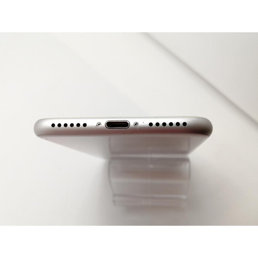 中古】Apple SoftBank 【SIMロック解除済み】 iPhone 8 64GB シルバー