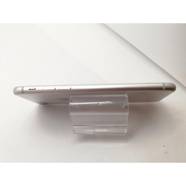 中古】Apple SoftBank 【SIMロック解除済み】 iPhone 8 64GB シルバー