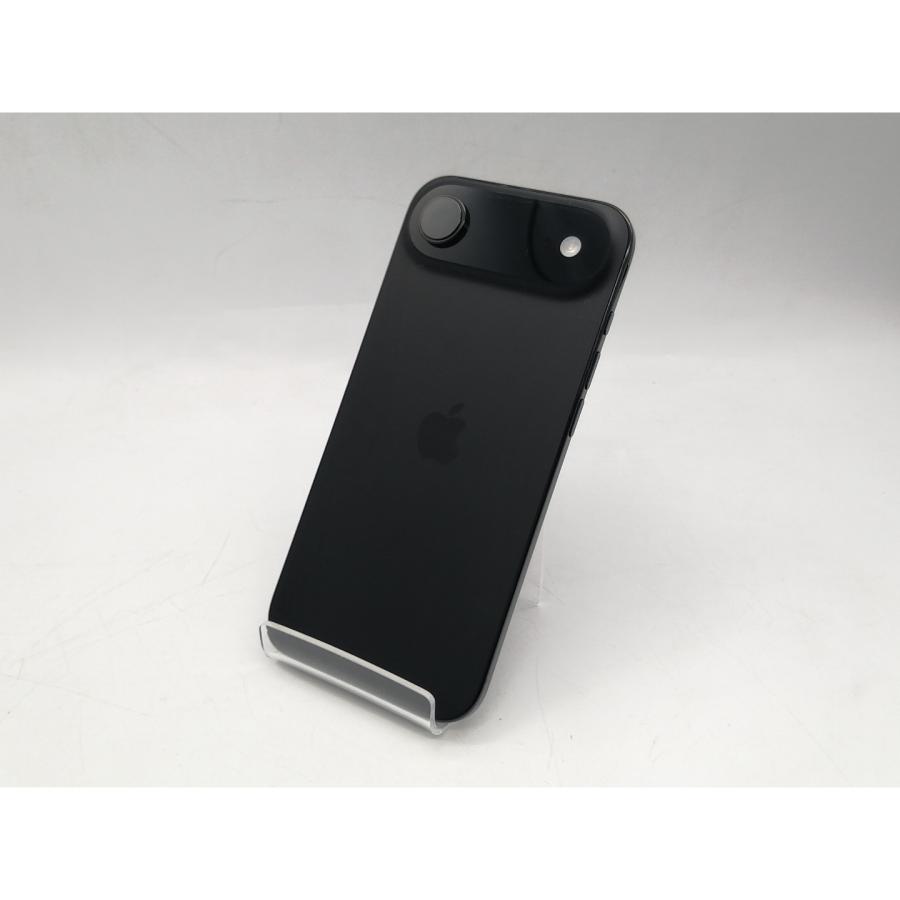 中古】Apple 国内版 【SIMフリー】 iPhone Air 256GB スペースブラック