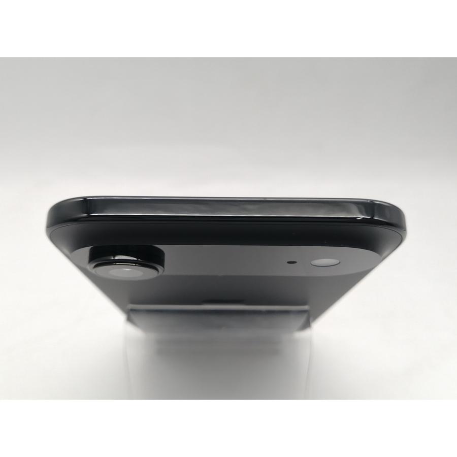 中古】Apple 国内版 【SIMフリー】 iPhone Air 256GB スペースブラック