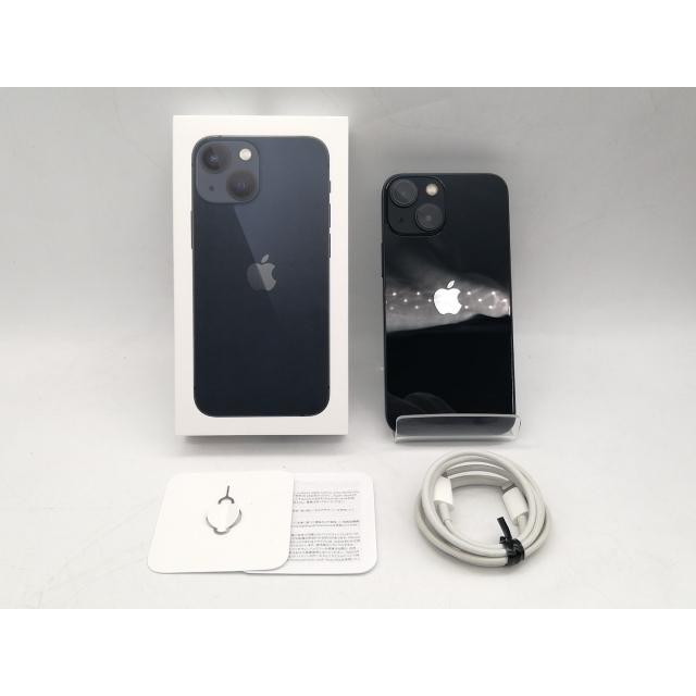 iPhone 13 mini 【中古】【赤ロム保証あり】Apple 楽天モバイル 【SIM