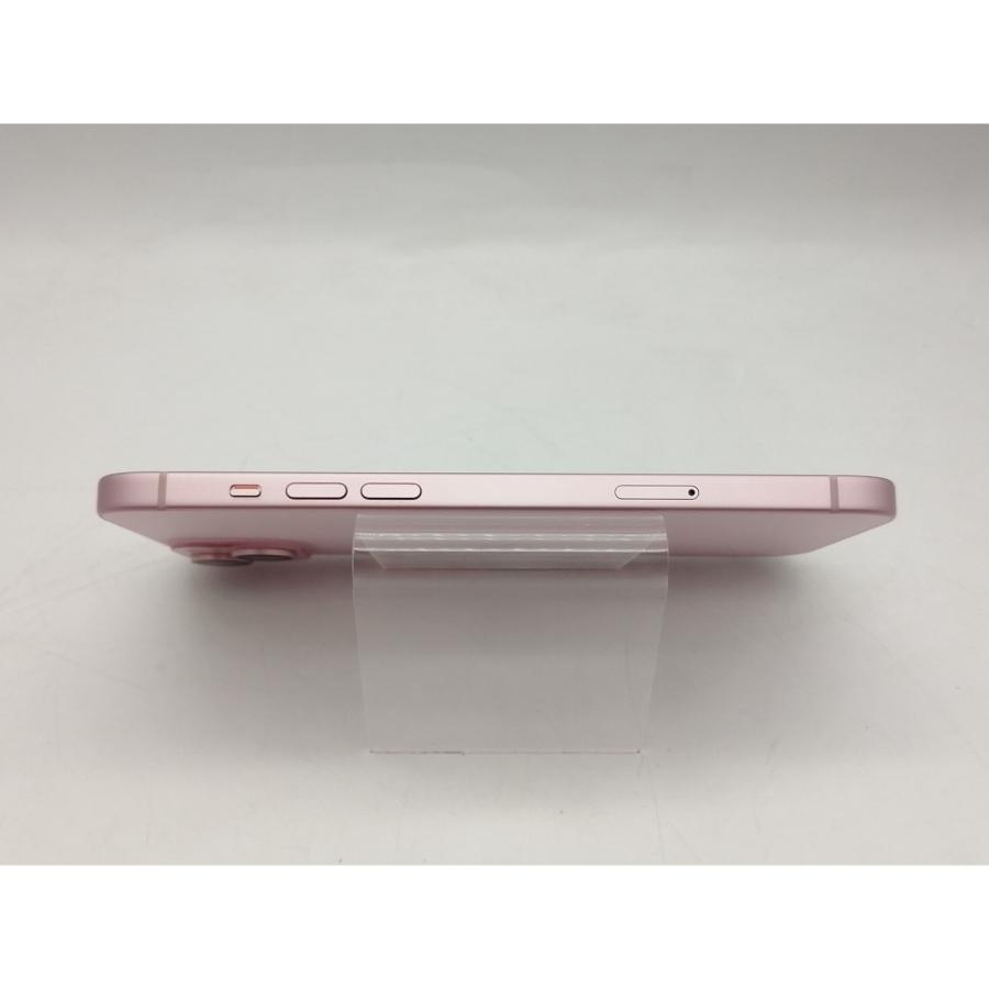 iphone 15plus ピンク 128GB 国内版 SIMフリー 未使用 iPhone 15 Plus 128 GB SIMフリー ピンク 本体 新品未開封] SIM