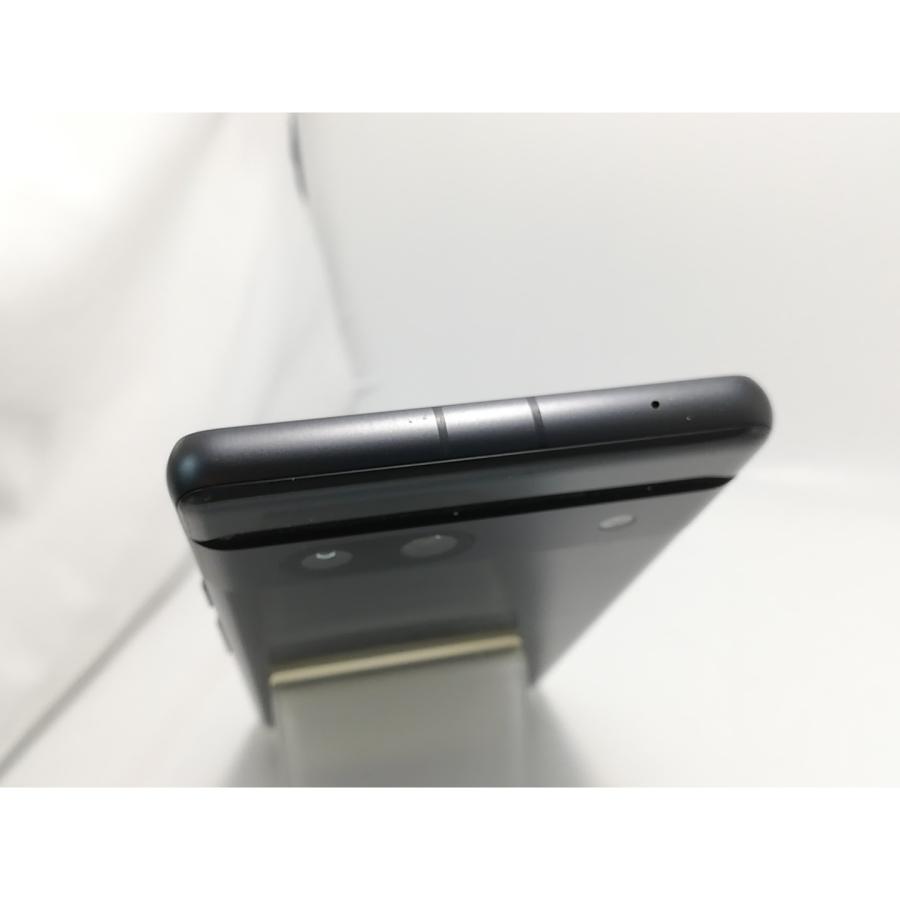 中古】Google docomo 【SIMフリー】 Pixel 7a チャコール 8GB 128GB