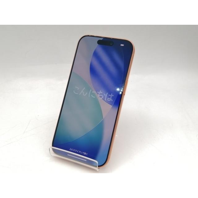 中古】Apple 国内版 【SIMフリー】 iPhone 17 Pro 256GB コズミック