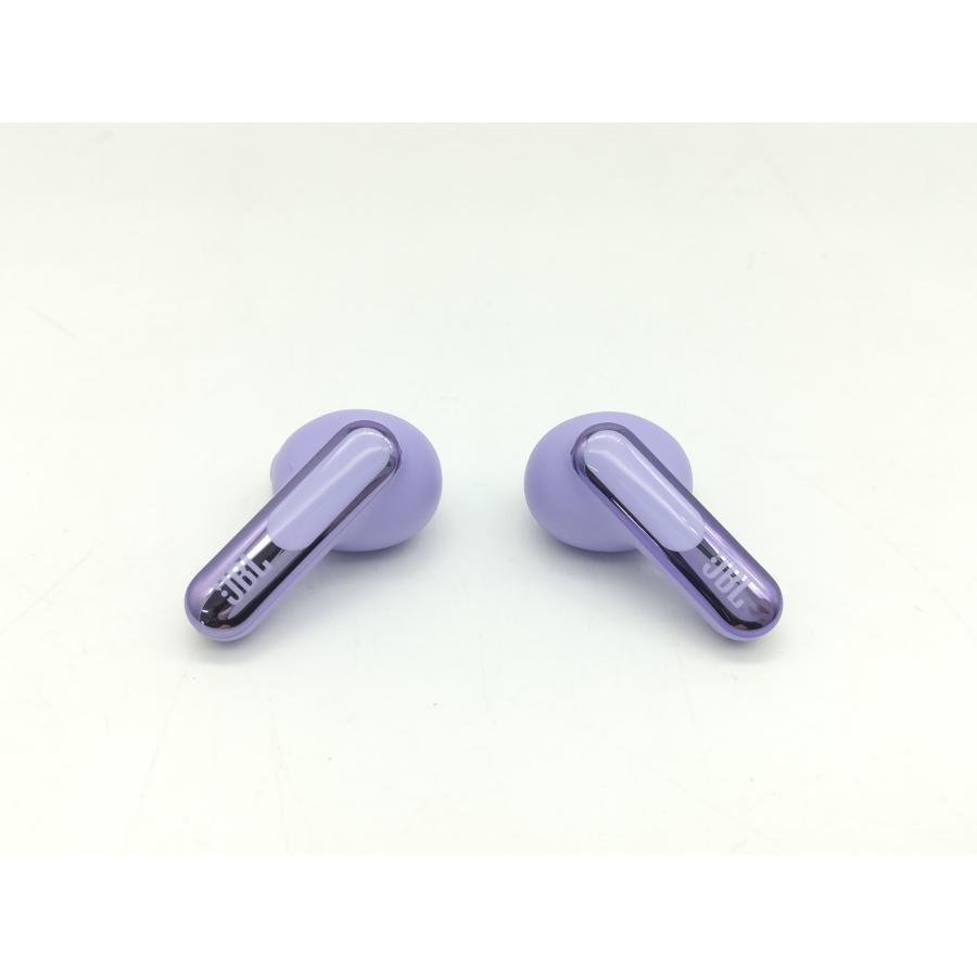 0816 まで限定価格！新品未開封！JBL LIVE BEAM 3 パープル JBL LIVE BEAM 3 パープル [JBLLIVEBEAM3PUR]｜新品通販フジヤエービック