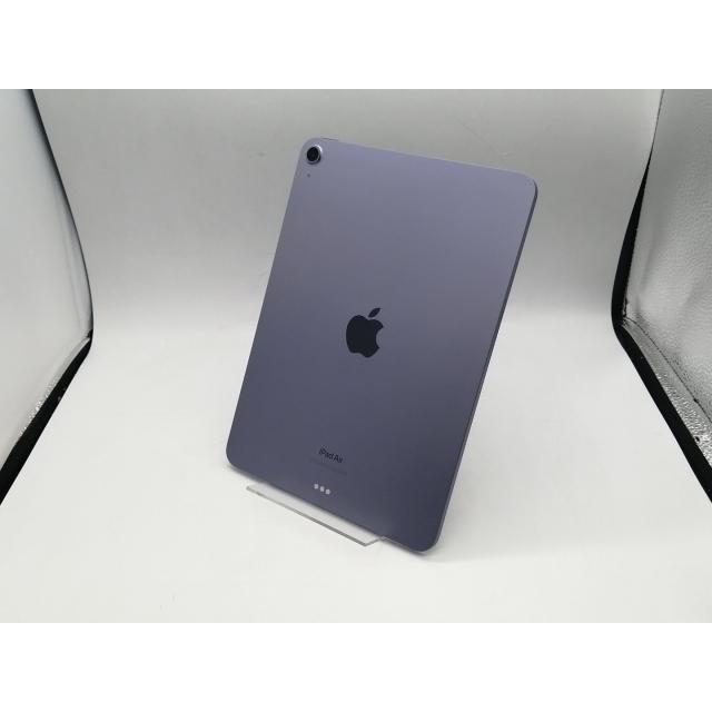 中古】Apple 【Wi-Fi】 iPad Air（第5世代/2022） 64GB パープル