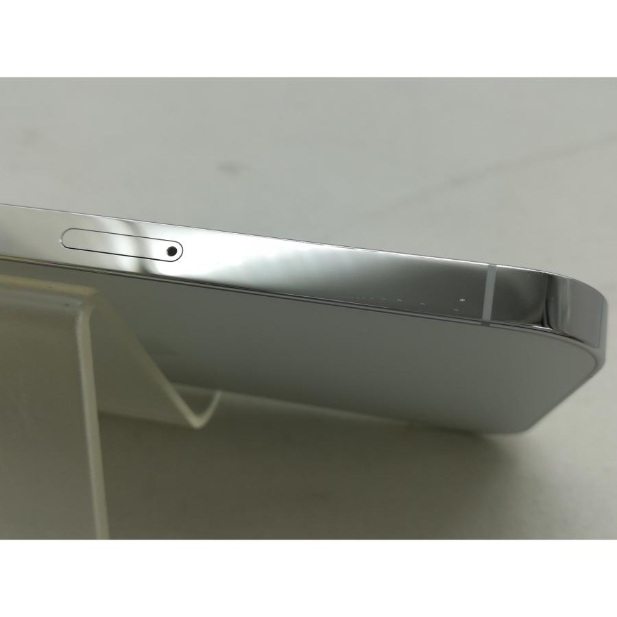 【中古】Apple au 【SIMフリー】 iPhone 14 Pro 512GB シルバー MQ1V3J/A【川崎】保証期間１ヶ月【ランクB】の画像