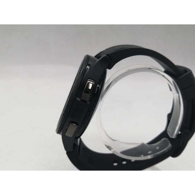 中古】SAMSUNG Galaxy Watch6 Classic 43mm Wi-Fi/Bluetoothモデル SM