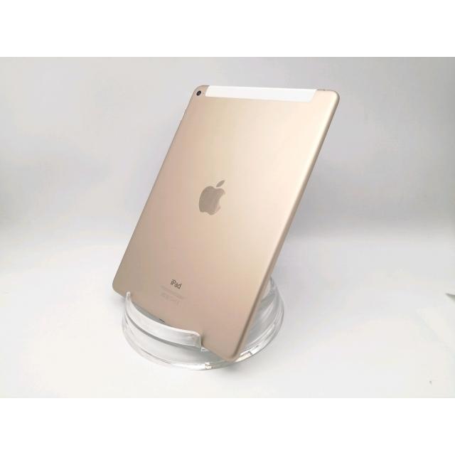 中古】Apple SoftBank 【SIMロックあり】 iPad Air2（2014） 128GB