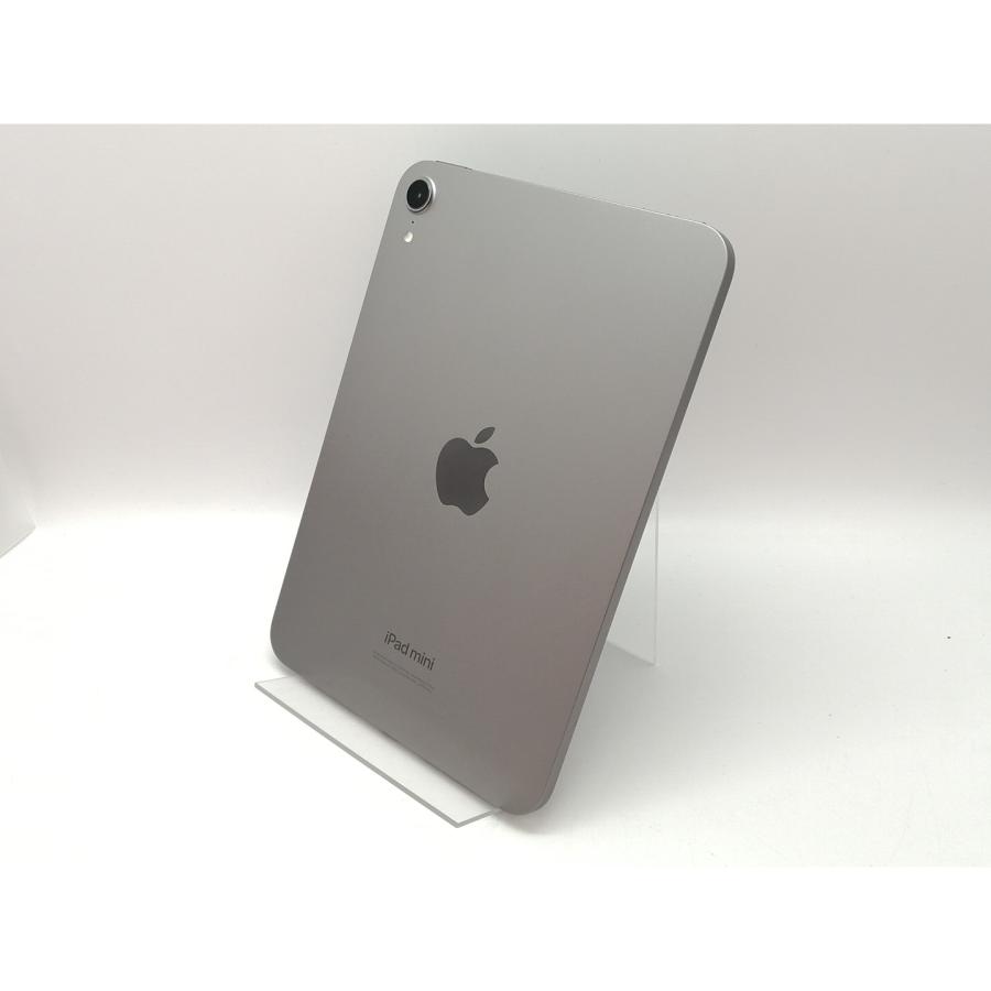 中古】Apple 【Wi-Fi】 iPad mini（A17Pro/2024） 256GB スペース
