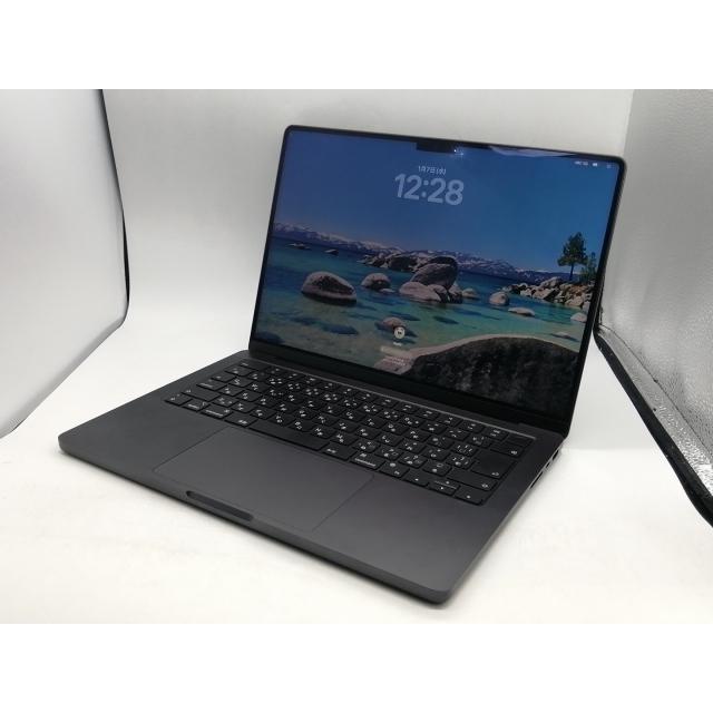 【新品未開封】Apple M4 MacBook Pro 14インチ Apple Japan Pro 14インチ (M4)を検証レビュー！MacBook Proの選び方も