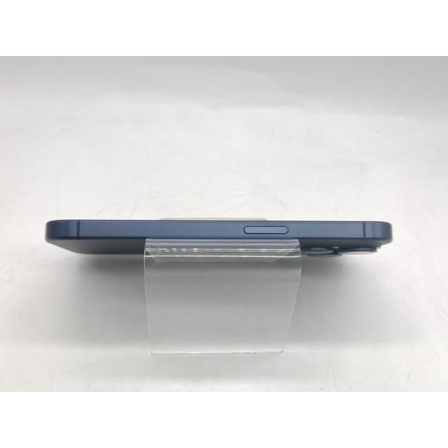 中古】Apple 国内版 【SIMフリー】 iPhone 15 Pro 128GB ブルー