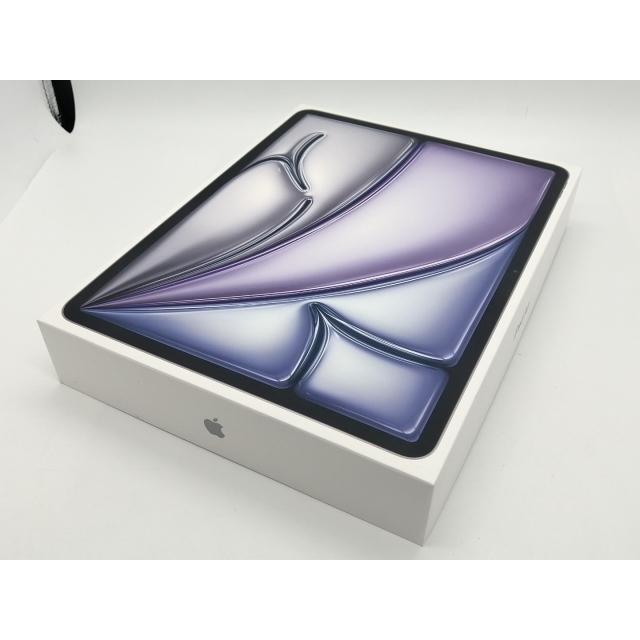 未使用】Apple 【Wi-Fi】 13インチ iPad Air（M3/2025) 128GB スペース