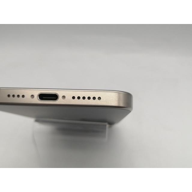 【中古】Apple 国内版 【SIMフリー】 iPhone 15 Pro Max 512GB ナチュラルチタニウム MU6W3J/A【新橋烏森通り】保証期間１ヶ月【ランクA】の画像