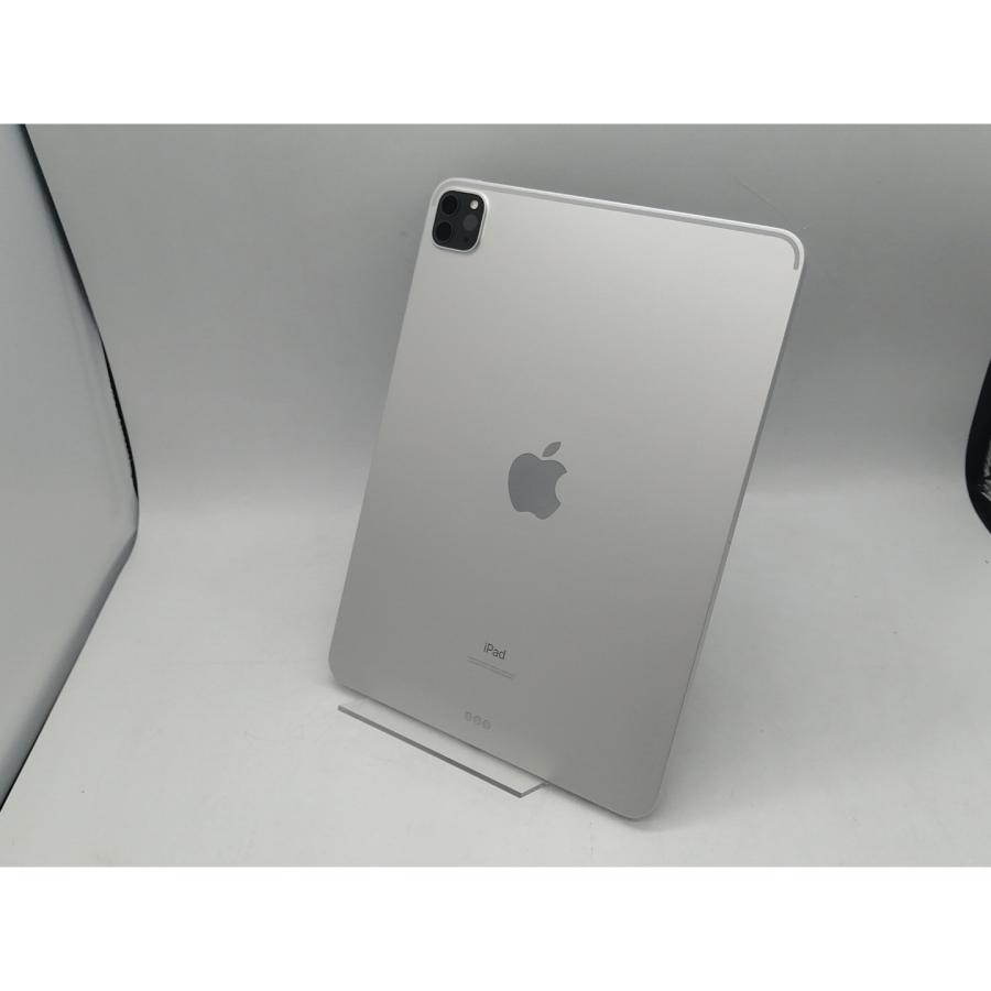 中古】Apple 【Wi-Fi】 11インチ iPad Pro（第2世代/2020） 256GB