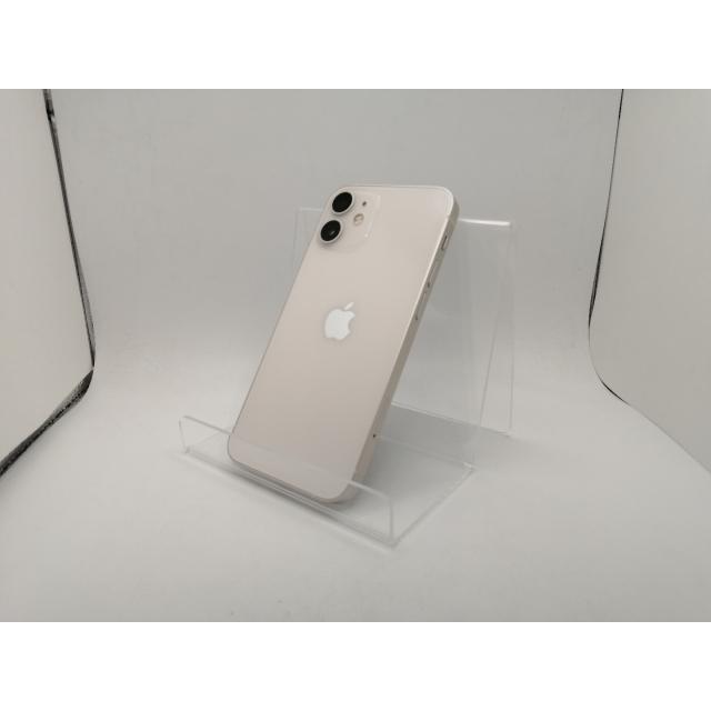 iPhone 12 mini 【中古】Apple 海外版 【SIMフリー】 64GB ホワイト