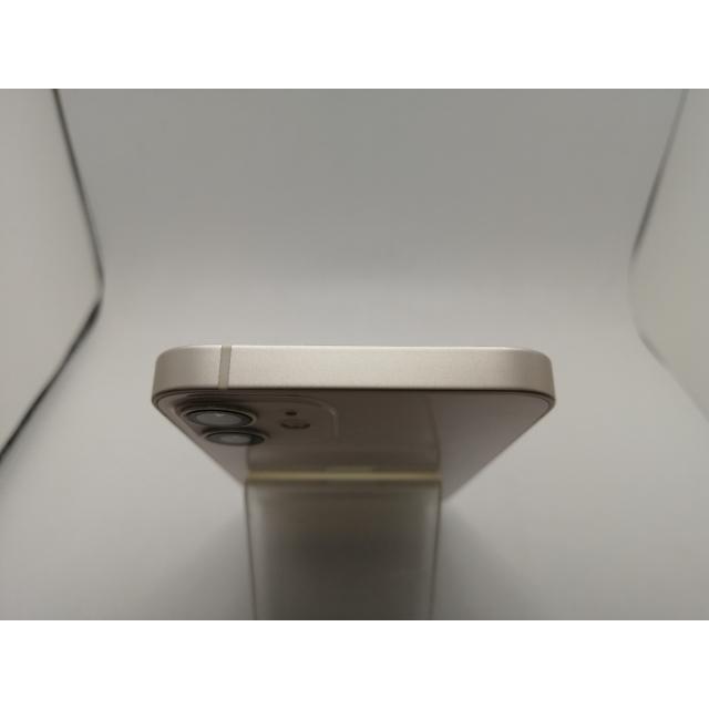 iPhone 12 mini 【中古】Apple 海外版 【SIMフリー】 64GB ホワイト