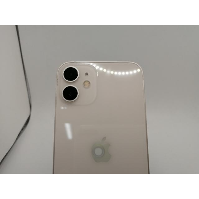 iPhone 12 mini 【中古】Apple 海外版 【SIMフリー】 64GB ホワイト