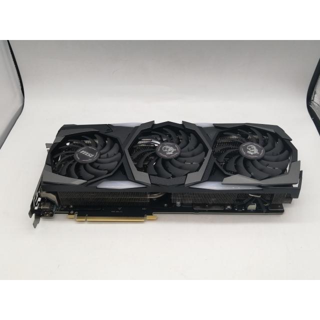 中古】MSI GeForce RTX 2080 SUPER GAMING X TRIO RTX2080Super/8GB