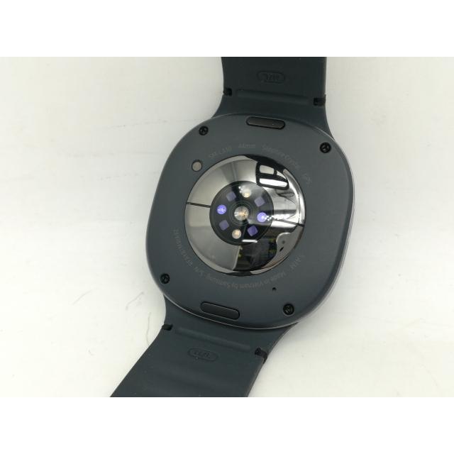 【中古】SAMSUNG Galaxy Watch8 Bluetoothモデル 44mm SM-L330NDAJXJP [グラファイト]【町田】保証期間１ヶ月【ランクA】の画像