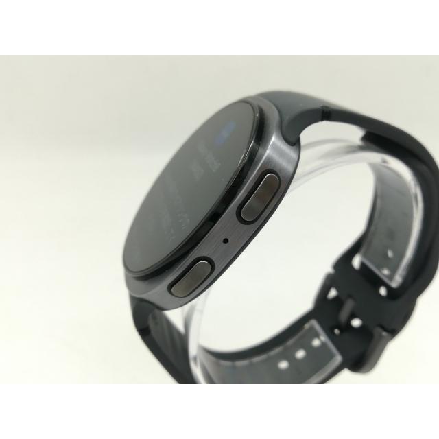 【中古】SAMSUNG Galaxy Watch8 Bluetoothモデル 44mm SM-L330NDAJXJP [グラファイト]【町田】保証期間１ヶ月【ランクA】の画像