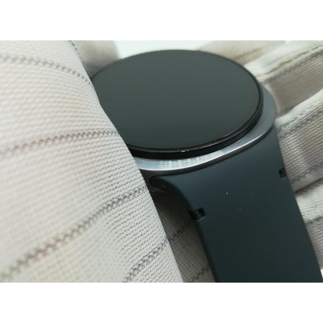 【中古】SAMSUNG Galaxy Watch8 Bluetoothモデル 44mm SM-L330NDAJXJP [グラファイト]【町田】保証期間１ヶ月【ランクA】の画像