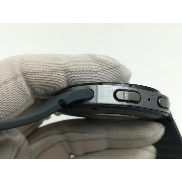 【中古】SAMSUNG Galaxy Watch8 Bluetoothモデル 44mm SM-L330NDAJXJP [グラファイト]【町田】保証期間１ヶ月【ランクA】の画像