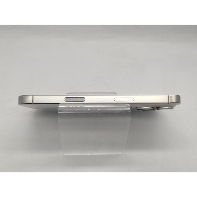 中古】Apple 国内版 【SIMフリー】 iPhone 16 Pro 256GB ホワイト
