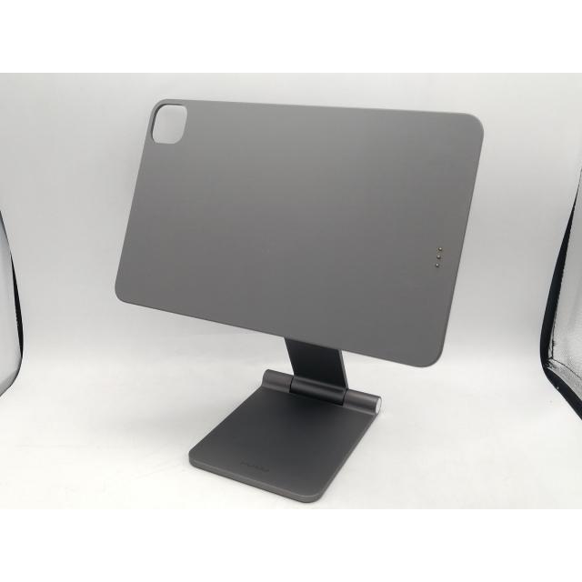 中古】KUXIU X33 Pro Stand 充電機能付きマグネット式アルミスタンド
