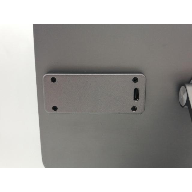 中古】KUXIU X33 Pro Stand 充電機能付きマグネット式アルミスタンド