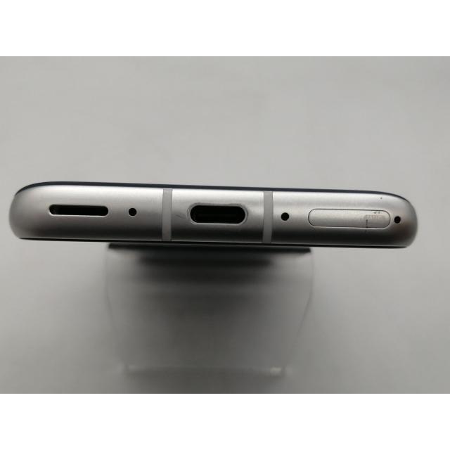 中古】ASUS 国内版 【SIMフリー】 Zenfone 8 ホライゾンシルバー