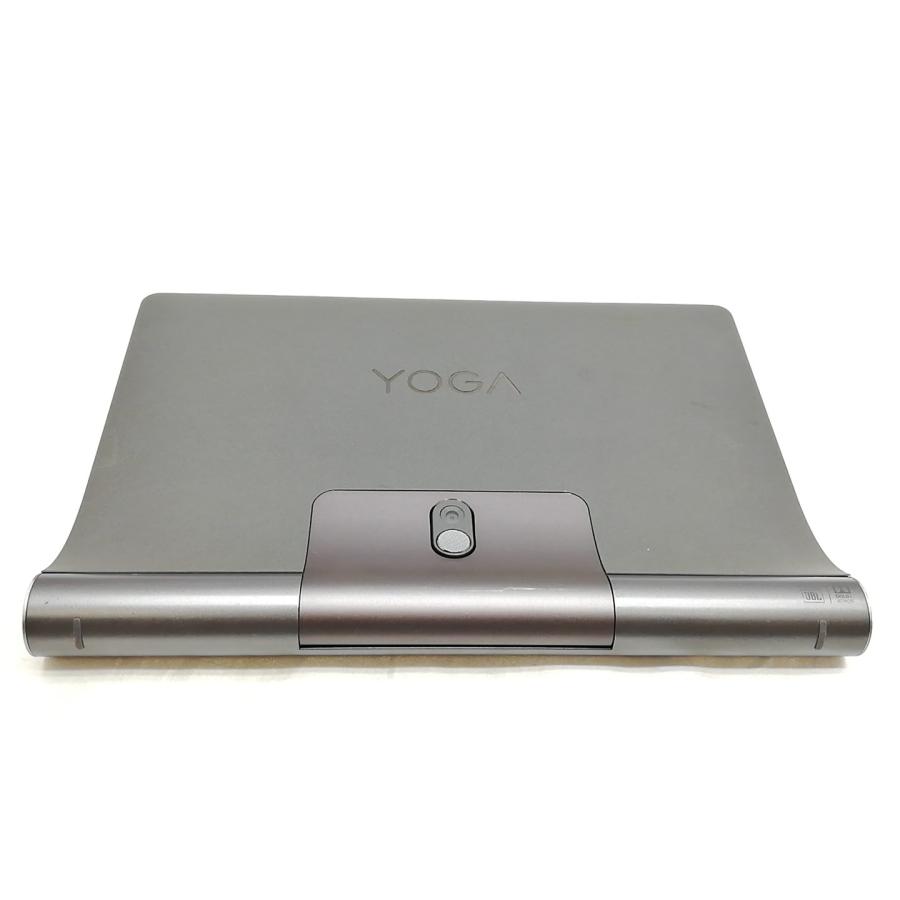 中古】Lenovo 国内版 【Wi-Fi】 Lenovo Yoga Smart Tab 4GB 64GB