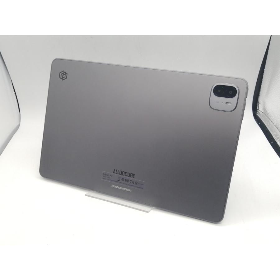 中古】ALLDOCUBE 国内版 【SIMフリー】 iPlay 70 Max Pro 【Unisoc