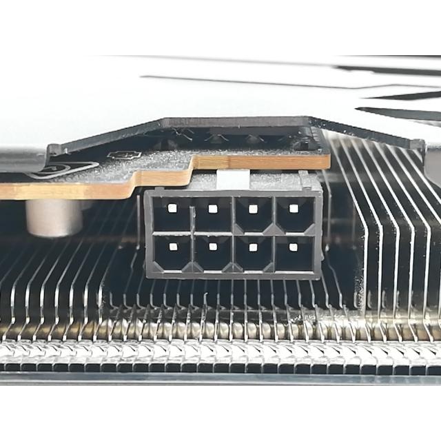 中古】MSI Radeon RX 6600 XT GAMING X 8G RX6600XT/8GB(GDDR6)【熊本 