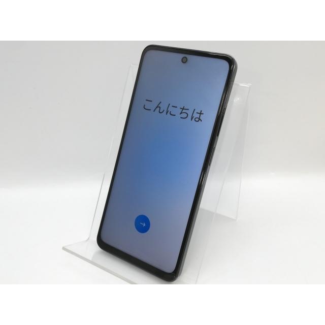 中古】Oppo 国内版 【SIMフリー】 OPPO A3 5G 4GB 128GB ブラック