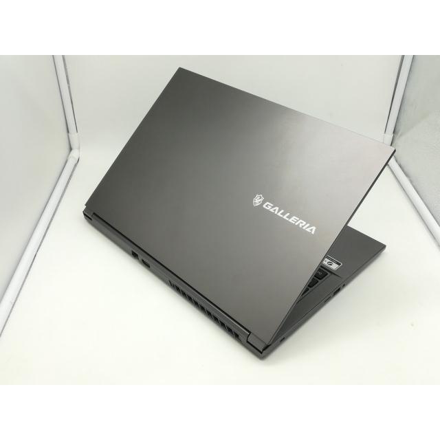 中古】Dospara GALLERIA DL7C-IG-C4【Ultra7 155H 16G 512G(SSD) 1GbE