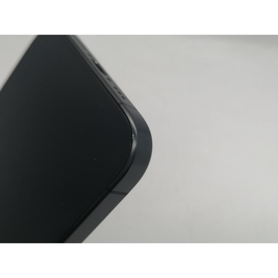 【中古】Apple 国内版 【SIMフリー】 iPhone 15 Pro 256GB ブラックチタニウム MTUC3J/A【町田】保証期間１ヶ月【ランクB】の画像