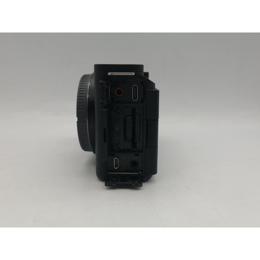 【中古】SONY VLOGCAM ZV-E1 ブラック【町田】保証期間１ヶ月【ランクA】の画像