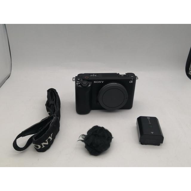 【中古】SONY VLOGCAM ZV-E1 ブラック【町田】保証期間１ヶ月【ランクA】の画像